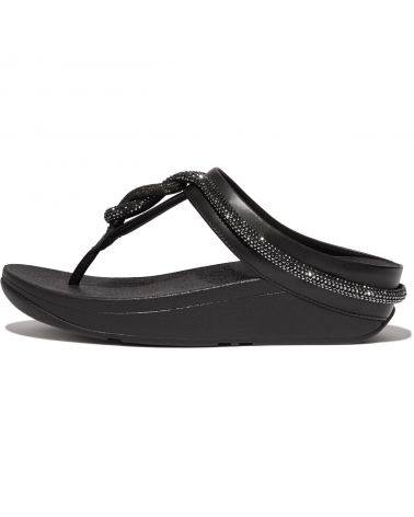 SANDALIA CUÑA Fit-Flop FINO