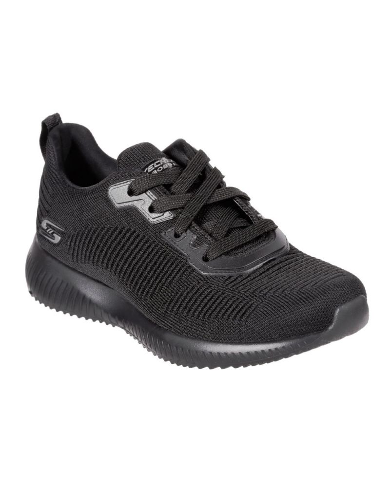 DEPORTIVA Skechers BOBS SPORT SQUAD - TOUGH TALK