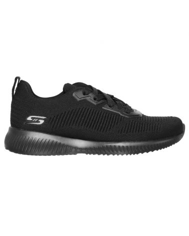 DEPORTIVA Skechers BOBS SPORT SQUAD - TOUGH TALK