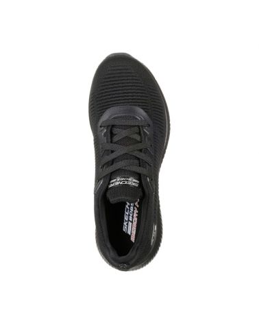 DEPORTIVA Skechers BOBS SPORT SQUAD - TOUGH TALK