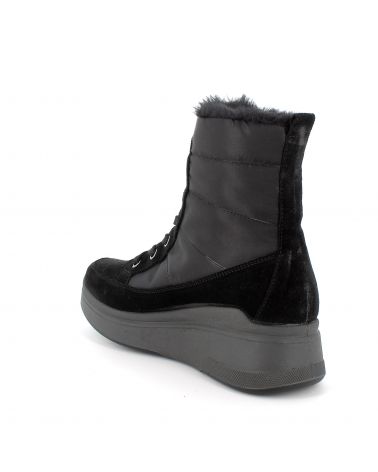 BOTA CUÑA GORE-TEX Igi&co 46548