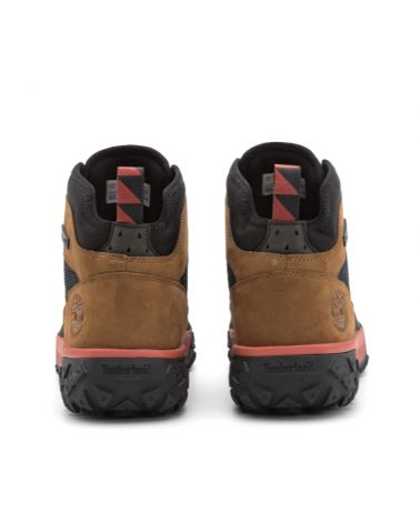 BOTAS IMPERMEABLES Timberland GREENSTRIDE™ MOTION 6 WP