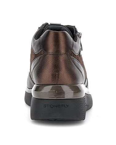 ZAPATO DEPORTIVO IMPERMEABLE Stonefly CLERYN HDRY 15