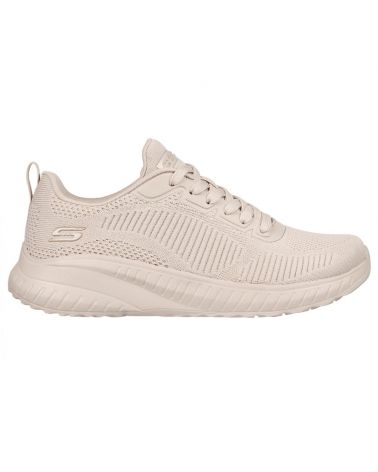 DEPORTIVA Skechers BOBS SQUAD CHAOS - FACE OFF