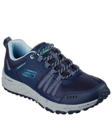 ZAPATILLA SENDERISMO Skechers ESCAPE PLAN -ENDLESS PURSUIT