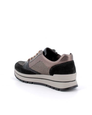 ZAPATILLA PLATAFORMS Igi&co 66738