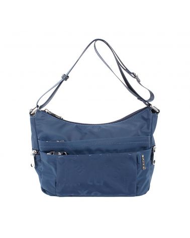 BOLSO BANDOLERA Pepe moll 242140