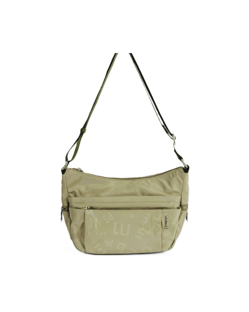 BOLSO BANDOLERA Pepe moll 242140