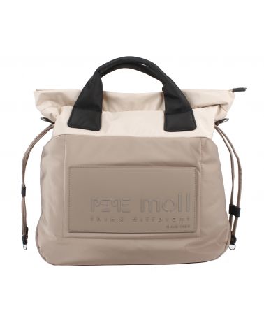 BOLSO MOCHILA Pepe moll 242161