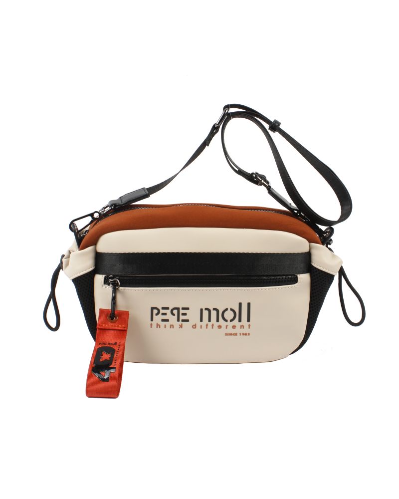 BOLSO BANDOLERA Pepe moll 242252