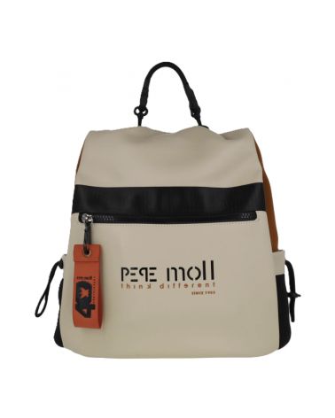 MOCHILA Pepe moll 242251