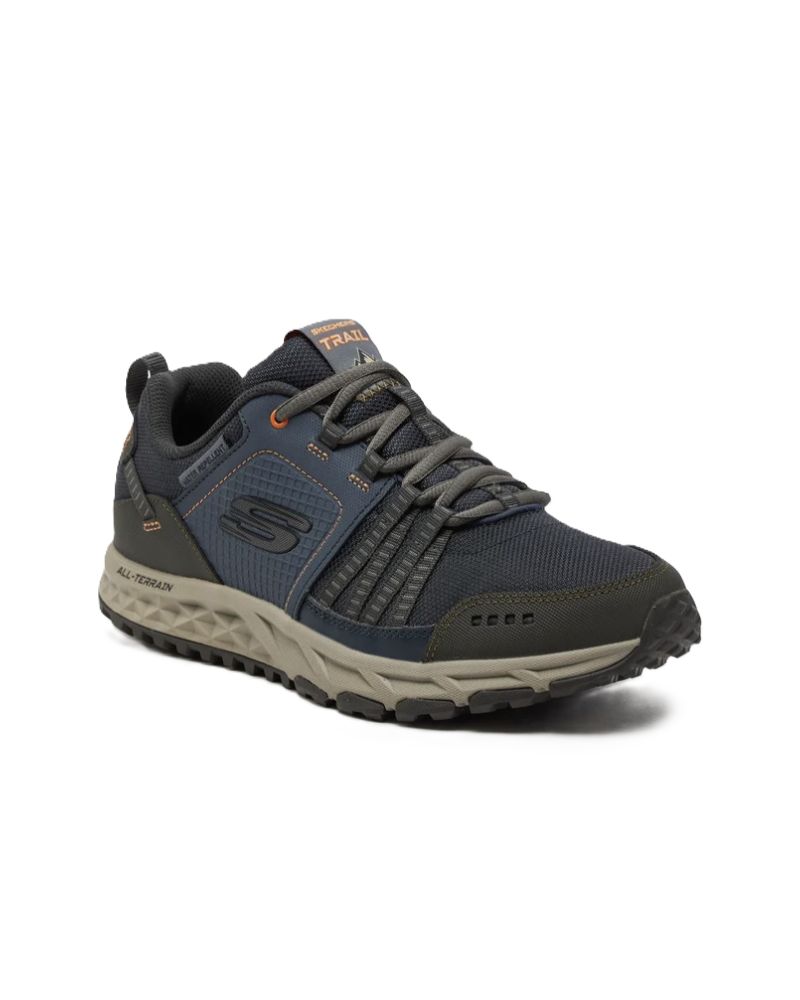 ZAPATILLA SENDERISMO Skechers ESCAPE PLAN