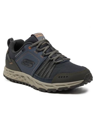 ZAPATILLA SENDERISMO Skechers ESCAPE PLAN