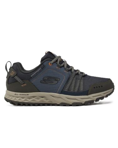 ZAPATILLA SENDERISMO Skechers ESCAPE PLAN