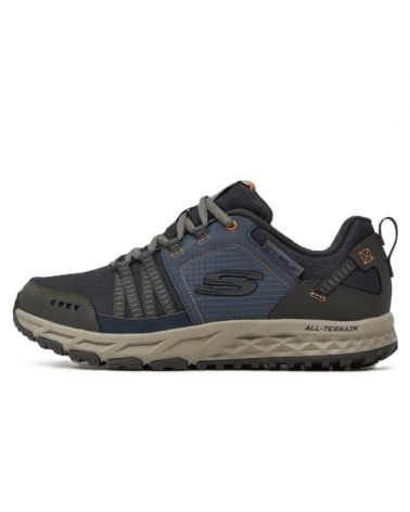 ZAPATILLA SENDERISMO Skechers ESCAPE PLAN