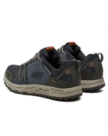 ZAPATILLA SENDERISMO Skechers ESCAPE PLAN