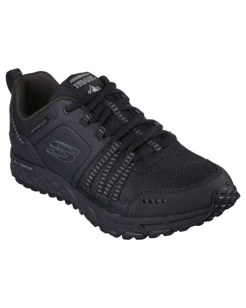 ZAPATILLA SENDERISMO Skechers ESCAPE PLAN