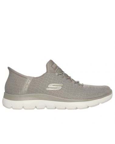 ZAPATILLA SLIPIN Skechers SUMMITS-CLASSY NIGHT