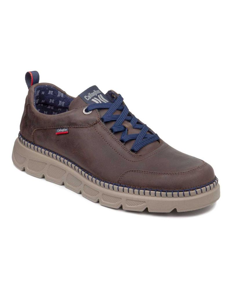 ZAPATO URBANO Callaghan CIRCULAR W 55102