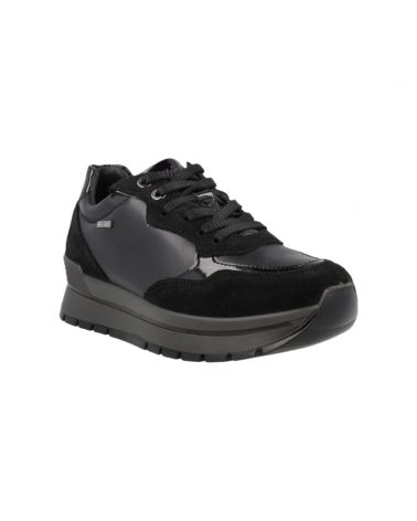 ZAPATILLA IMPERMEABLE Igi&co 66742 piel