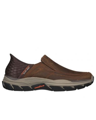 MOCASÍN SLIP-INS Skechers RESPECTED - ELGIN