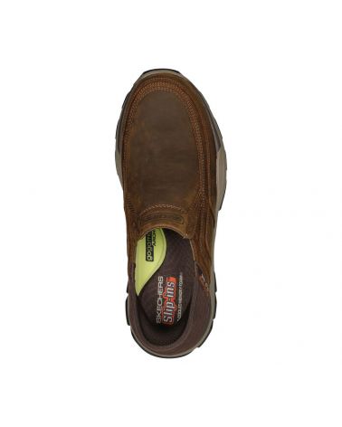 MOCASÍN SLIP-INS Skechers RESPECTED - ELGIN