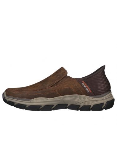 MOCASÍN SLIP-INS Skechers RESPECTED - ELGIN