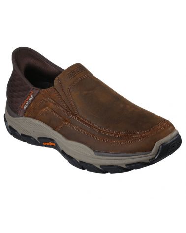 MOCASÍN SLIP-INS Skechers RESPECTED - ELGIN