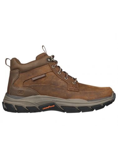 BOTA IMPERMEABLE Skechers RESPECTED - BOSWELL