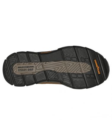 BOTA IMPERMEABLE Skechers RESPECTED - BOSWELL