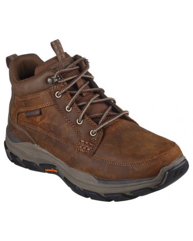 BOTA IMPERMEABLE Skechers RESPECTED - BOSWELL