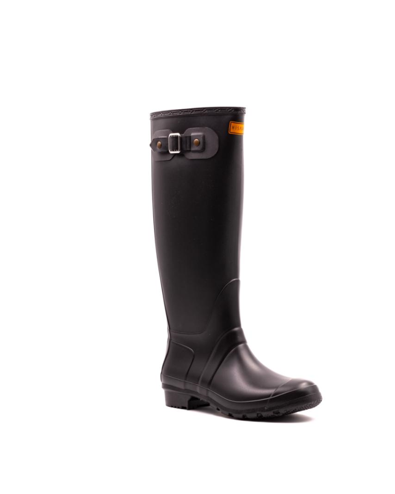 Botas de agua best sale hispanitas el corte ingles