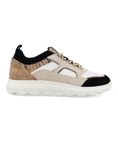 DEPORTIVA Geox D26NUC