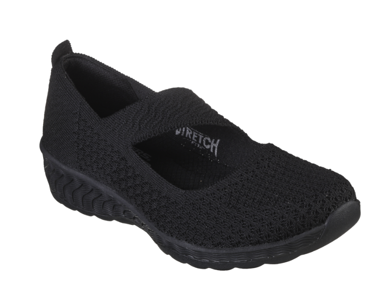 MERCEDITA DEPROTIVA SKECHERS